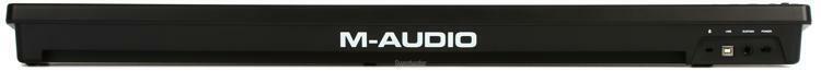 M-Audio Keystation 49 MK3 49-key Keyboard Controller - Fresh Stock Dated December 2025