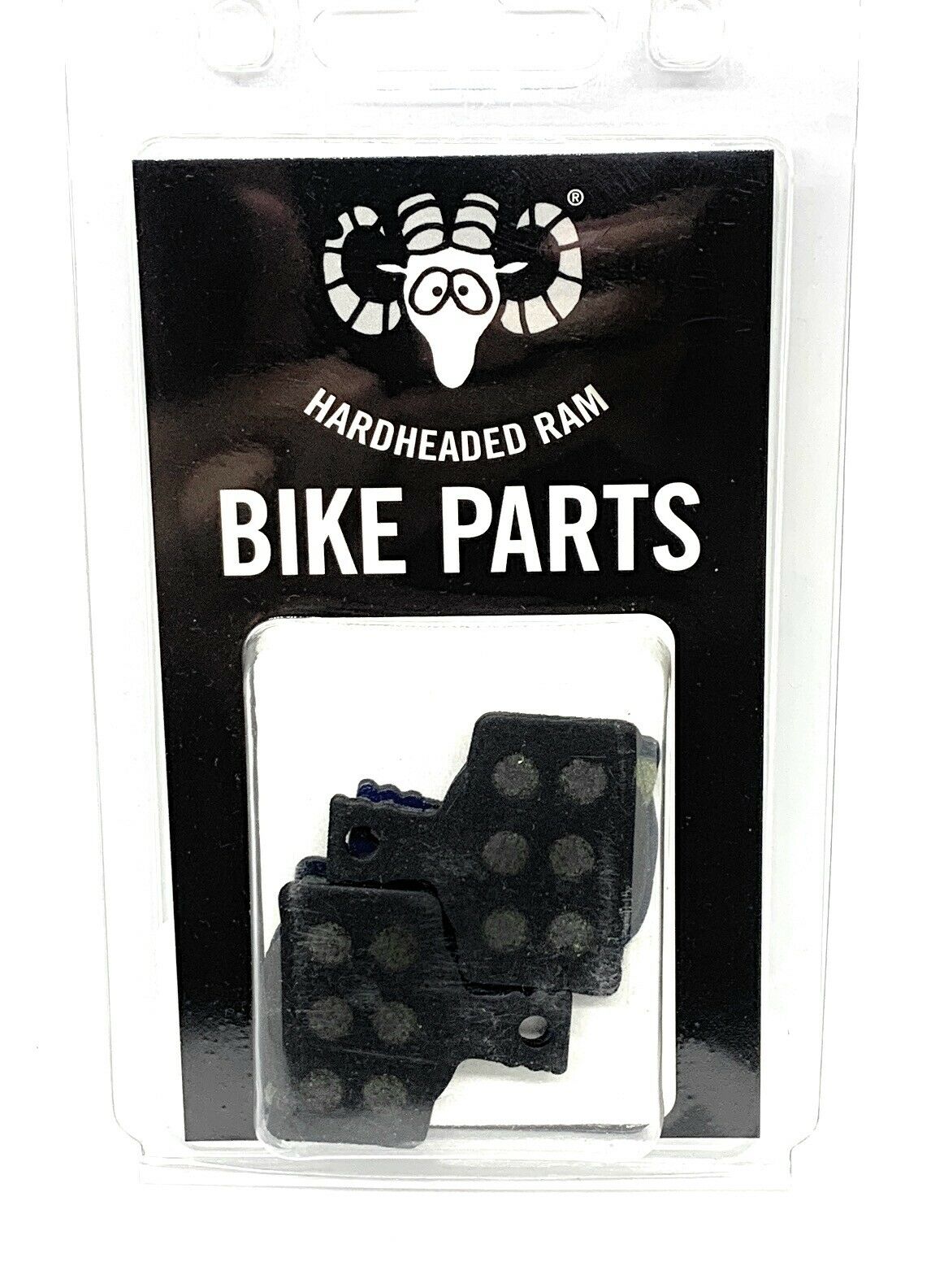 2 Bike brake pads resin  for Magura 7.P all series MT2, MT4, MT6, MT8, - Fresh Stock Dated December 2025