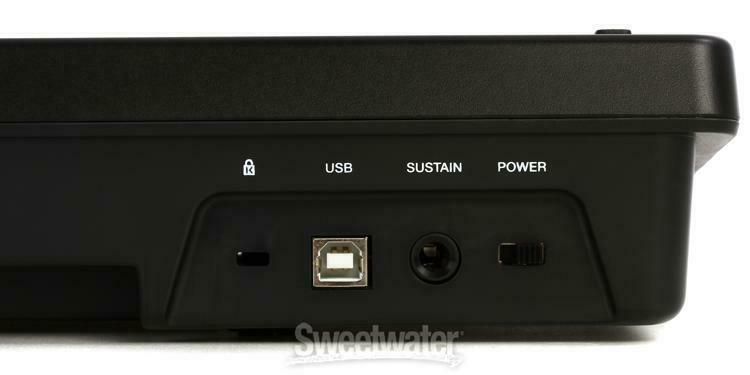 M-Audio Keystation 49 MK3 49-key Keyboard Controller - Fresh Stock Dated December 2025