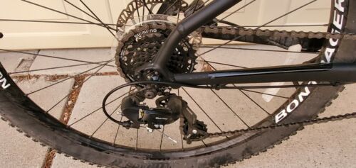 🔥Trek Marlin 5 Small Mountain Bike in New Condition! 27.5 Wheels & Disc Brks!👍 - Fresh Stock Dated December 2025