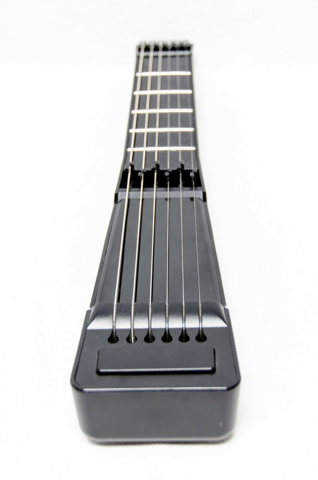 Jamstik MIDI Guitar Controller Black JSI142100 w/ Charger ~ Tested ~ Working! - Fresh Stock Dated December 2025