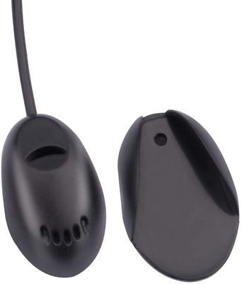 Galabox Mic 2.5mm External Microphone Assembly For Car Vehicle Head Unit Bluetoo - Fresh Stock Dated January 2026