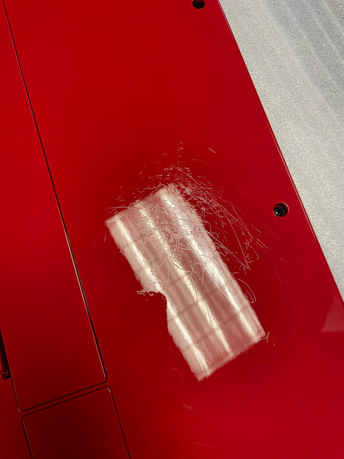 Alesis Vortex Wireless 2 | Limited-Edition Red - Fresh Stock Dated December 2025