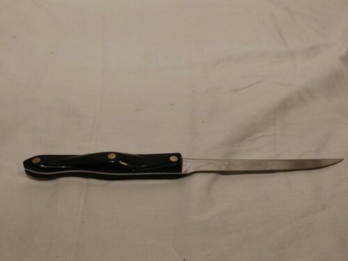 Cutco #1761 KF Boning Knife High Carbon Stainless 6.1