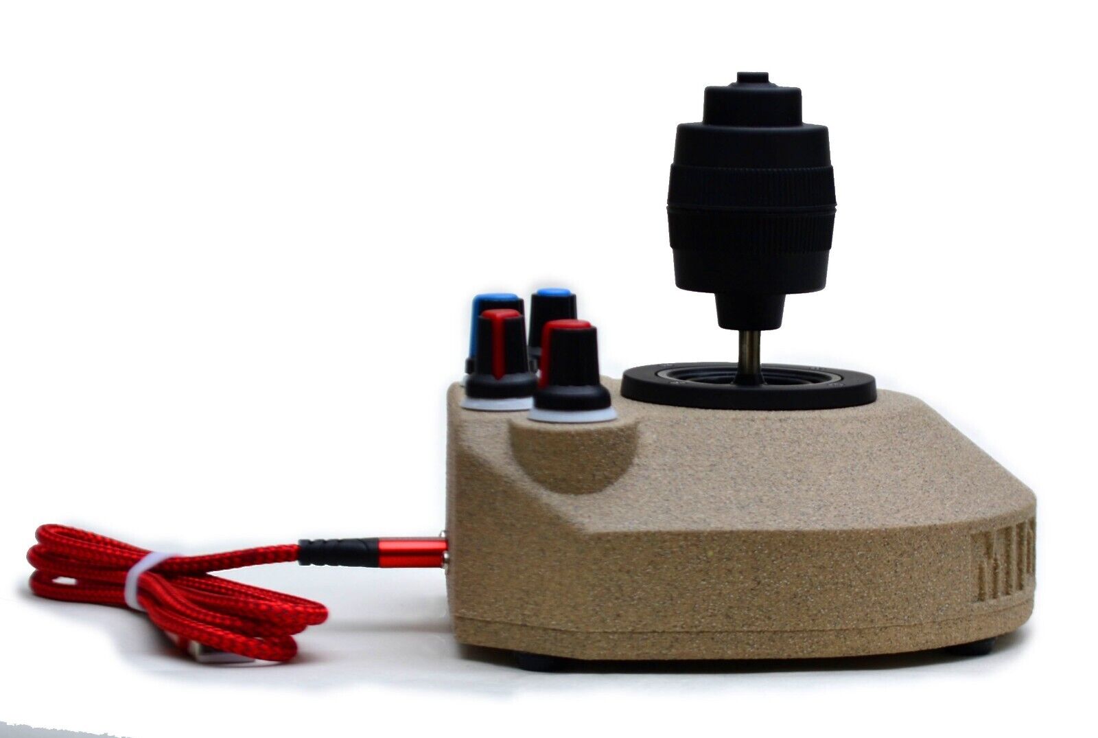 Midi Controller 3 axis joystick. Pitch Bend/Mod and Vector modes all in one unit - Fresh Stock Dated December 2025