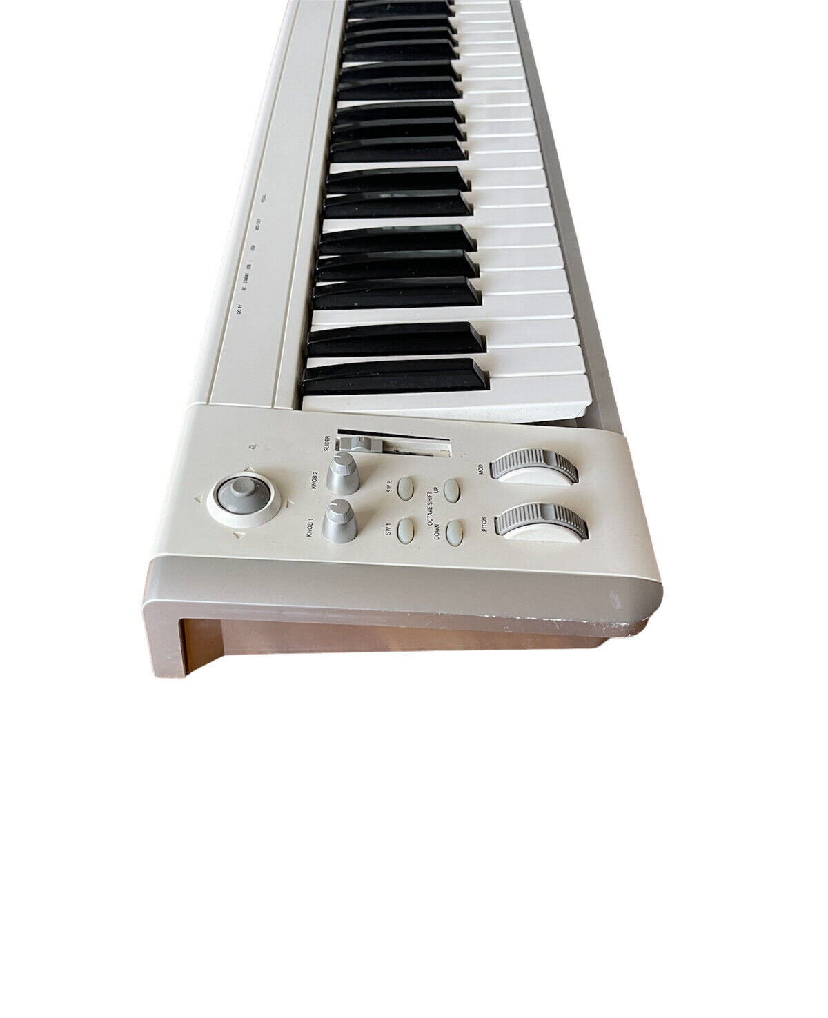 Korg K 49 USB MIDI Studio Controller - Fresh Stock Dated December 2025