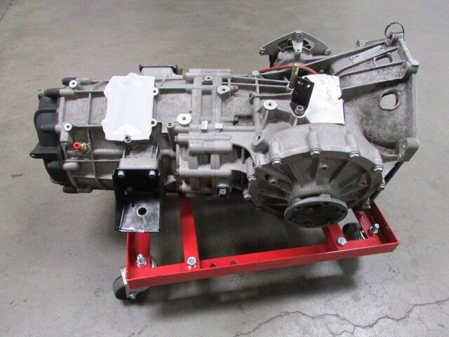 Lamborghini Gallardo, Transmission, E-Gear, AWD, Used, P/N 086300045E - Fresh Stock Dated December 2025