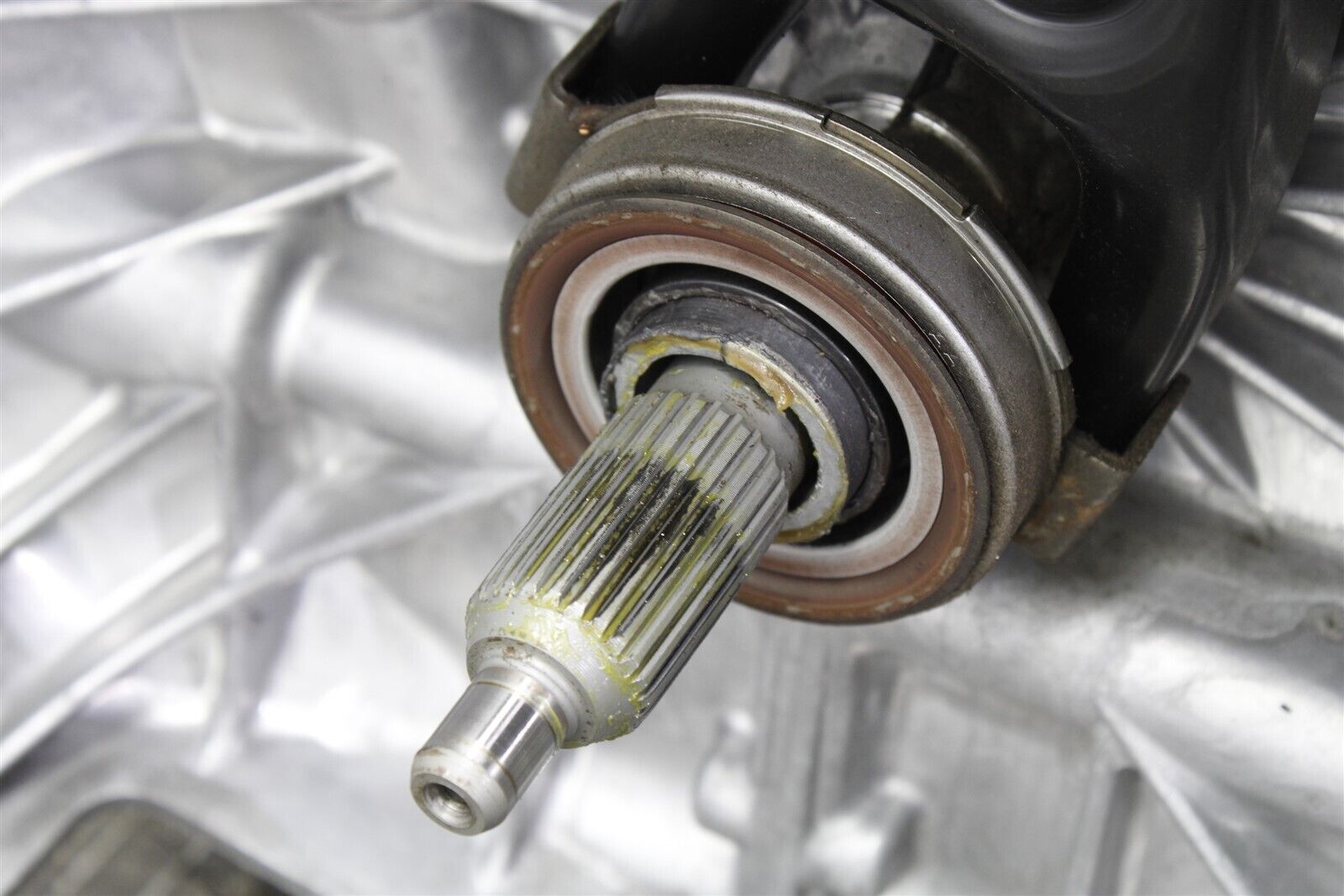 2022-2023 Subaru WRX Manual Transmission Assembly TY751V6BCA 22-23 - Fresh Stock Dated January 2026