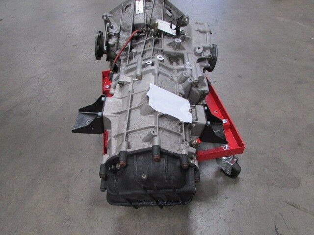 Lamborghini Gallardo, Transmission, E-Gear, AWD, Used, P/N 086300045E - Fresh Stock Dated December 2025