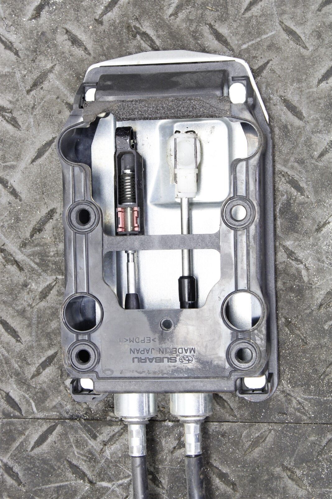 2022-2023 Subaru WRX Manual Transmission Assembly TY751V6BCA 22-23 - Fresh Stock Dated January 2026