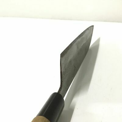 Japanese Inscription Kitchen Chef Knife / Steel Deba 'NOBORI 登良夫' 310mm HS01B - Fresh Stock Dated January 2026