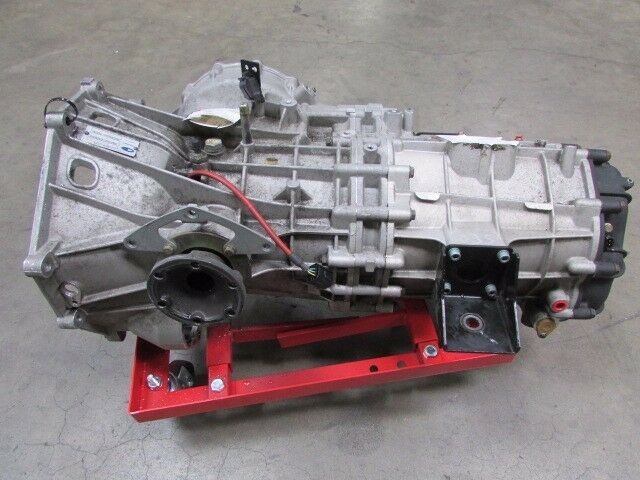 Lamborghini Gallardo, Transmission, E-Gear, AWD, Used, P/N 086300045E - Fresh Stock Dated December 2025