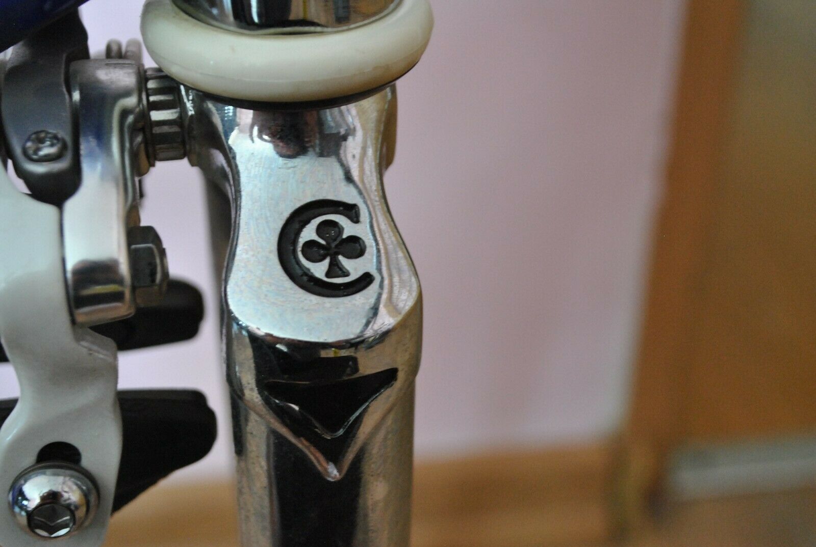 sHIMANO NOS COLNAGO COLUMBUS SUPER 91 RARE VINTAGE ERNESTO SHIMANO RX100 - Fresh Stock Dated December 2025