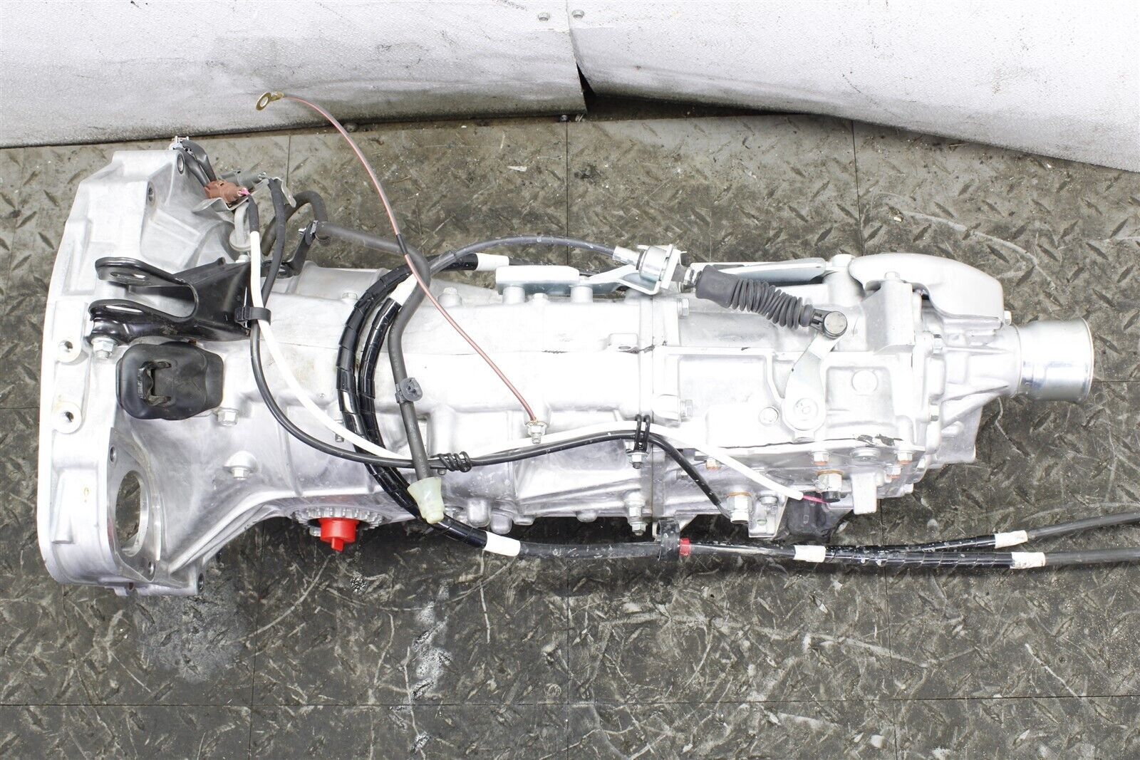 2022-2023 Subaru WRX Manual Transmission Assembly TY751V6BCA 22-23 - Fresh Stock Dated January 2026