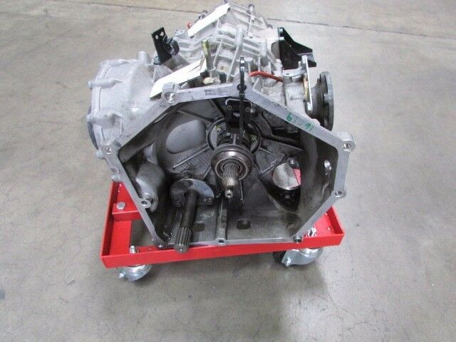 Lamborghini Gallardo, Transmission, E-Gear, AWD, Used, P/N 086300045E - Fresh Stock Dated December 2025