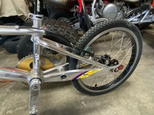 98 Gt Speed Series XXL - Fresh Stock Dated December 2025