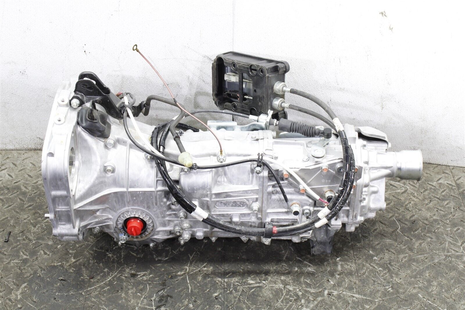 2022-2023 Subaru WRX Manual Transmission Assembly TY751V6BCA 22-23 - Fresh Stock Dated January 2026