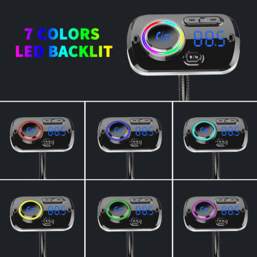 12V+ Car Cigarette Lighter Socket Power Splitter Adapter Waterproof Dual USB E-2 - Fresh Stock Dated January 2026