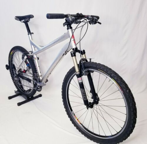 SPECIALIZED S-WORKS EPIC Full Suspension Mountain Bike/XTR Components - Fresh Stock Dated December 2025