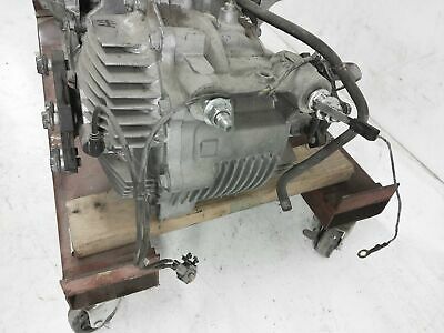 2009-2014 Nissan Gt-R Transmission Gearbox Tranny Transfer Case 51K Miles - Fresh Stock Dated December 2025