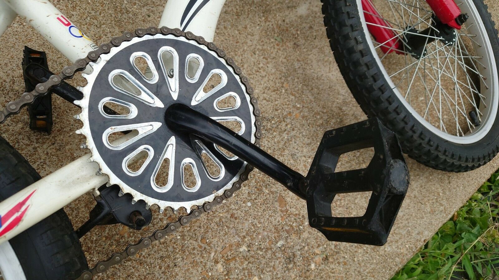 Usa Bmx Bike 🚲 - Fresh Stock Dated January 2026