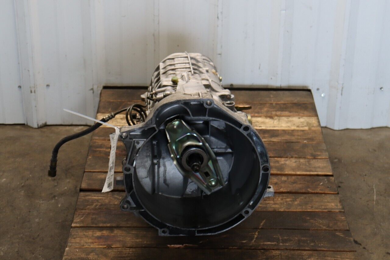 2002 2003 2004 Porsche 911 996 3.6 6 Speed Transmission Stk#21528 - Fresh Stock Dated December 2025