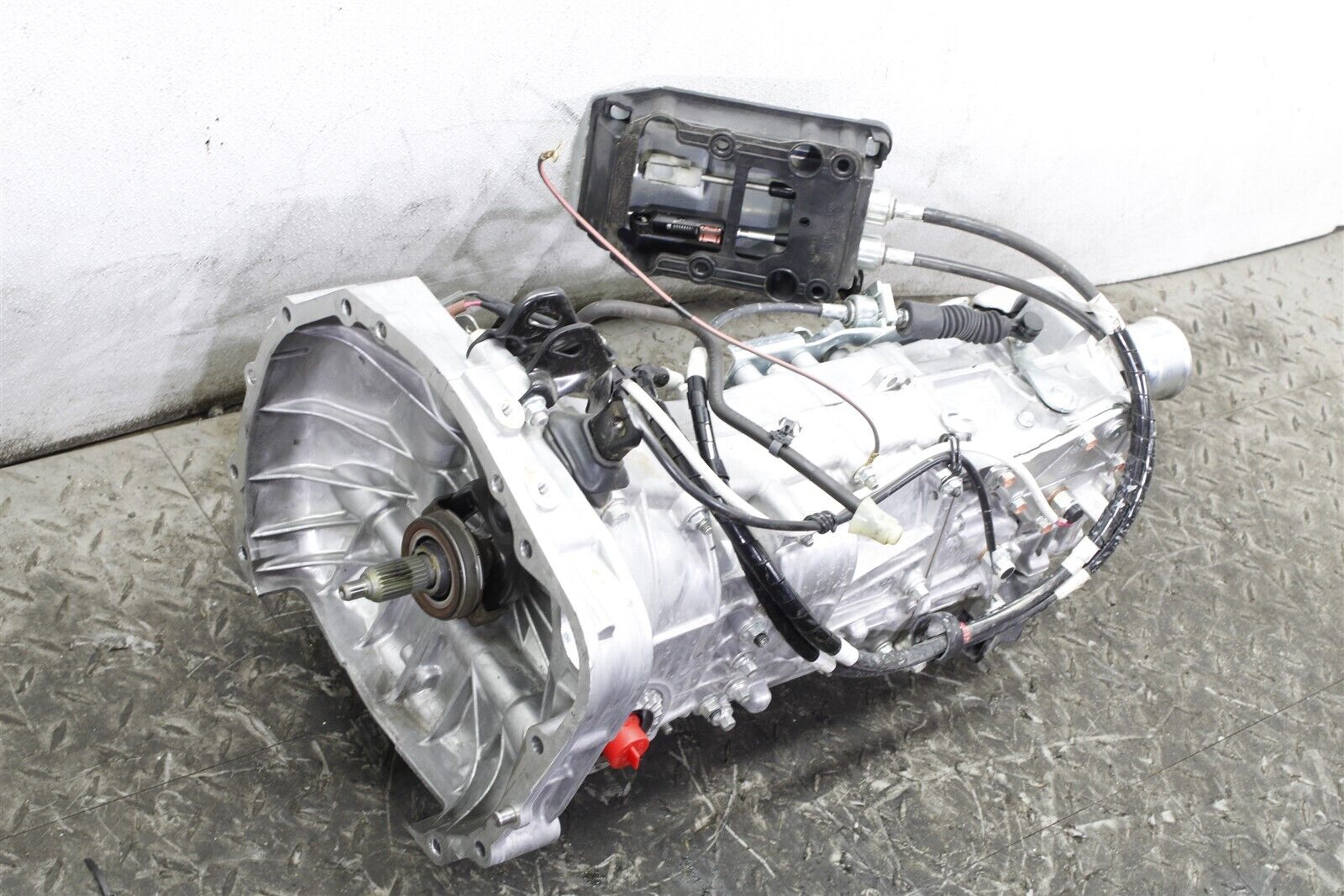 2022-2023 Subaru WRX Manual Transmission Assembly TY751V6BCA 22-23 - Fresh Stock Dated January 2026