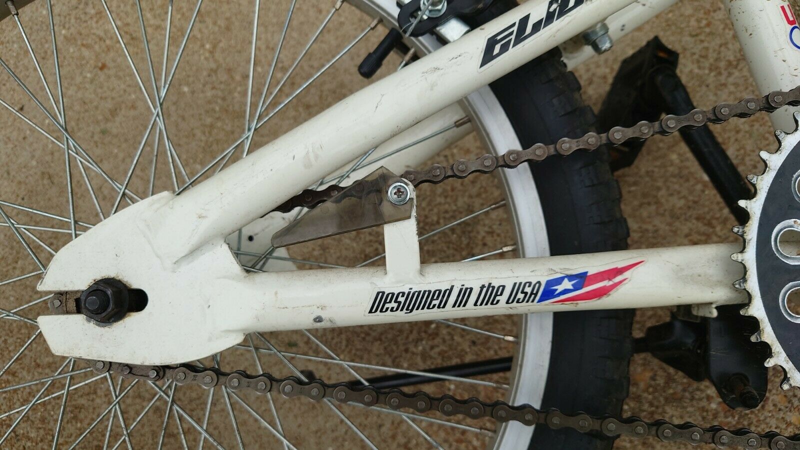 Usa Bmx Bike 🚲 - Fresh Stock Dated January 2026