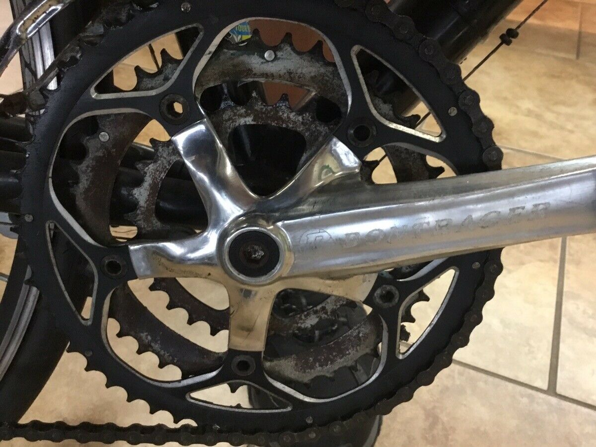 TREK BICYCLE AMD DISCOVERY CHANNEL **In-Store Pickup Only** (PSN021436) - Fresh Stock Dated January 2026