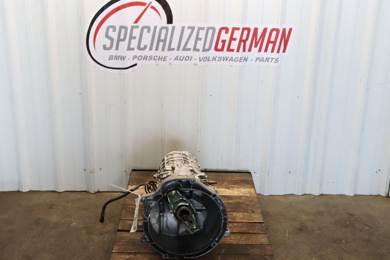 2002 2003 2004 Porsche 911 996 3.6 6 Speed Transmission Stk#21528 - Fresh Stock Dated December 2025