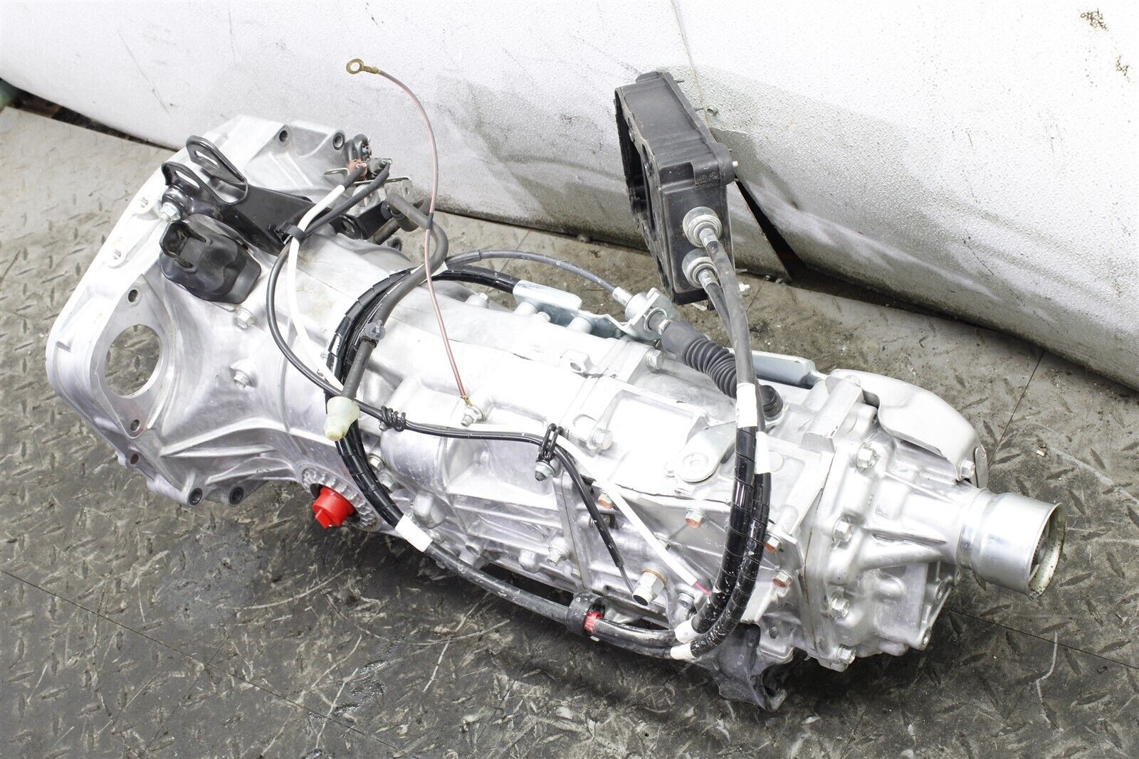 2022-2023 Subaru WRX Manual Transmission Assembly TY751V6BCA 22-23 - Fresh Stock Dated January 2026