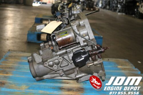 98 00 HONDA HRV 1.6L SOHC MANUAL 5SPD TRANSMISSION JDM D16A SEV 1007282 - Fresh Stock Dated December 2025