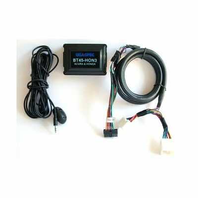 USA SPEC HONDA ACURA AUX Input Kit - Fresh Stock Dated December 2025