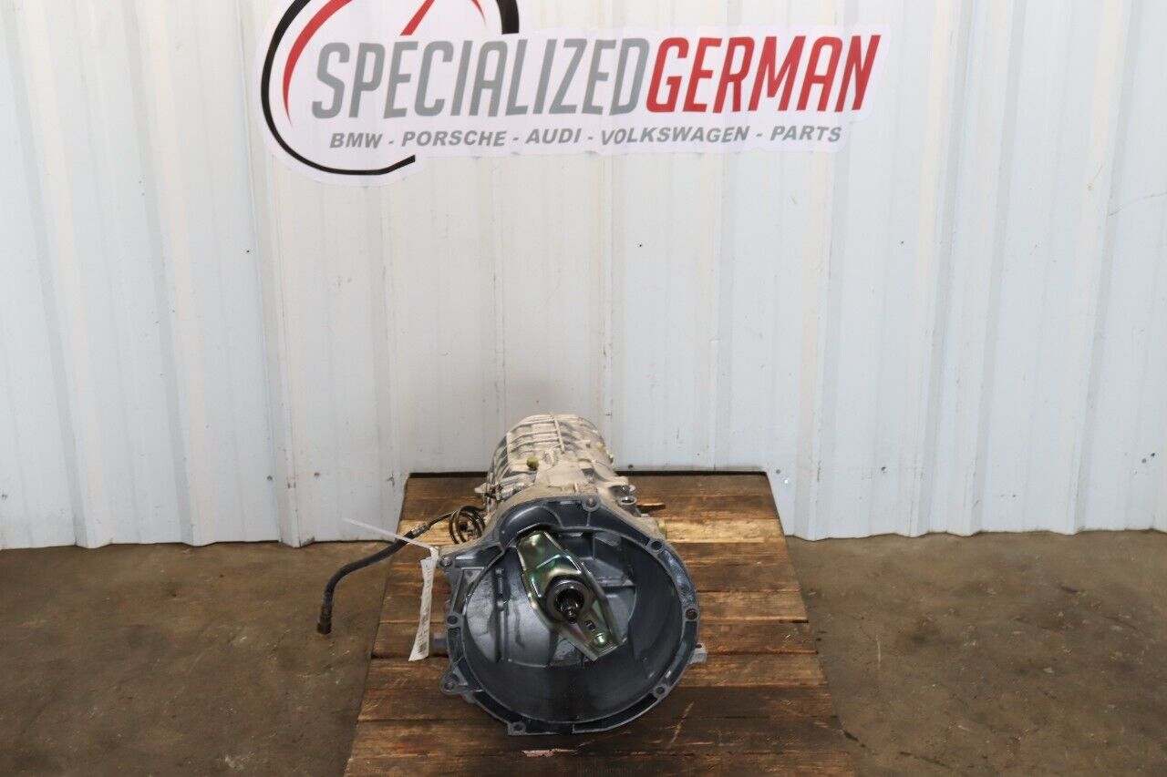 2002 2003 2004 Porsche 911 996 3.6 6 Speed Transmission Stk#21528 - Fresh Stock Dated December 2025