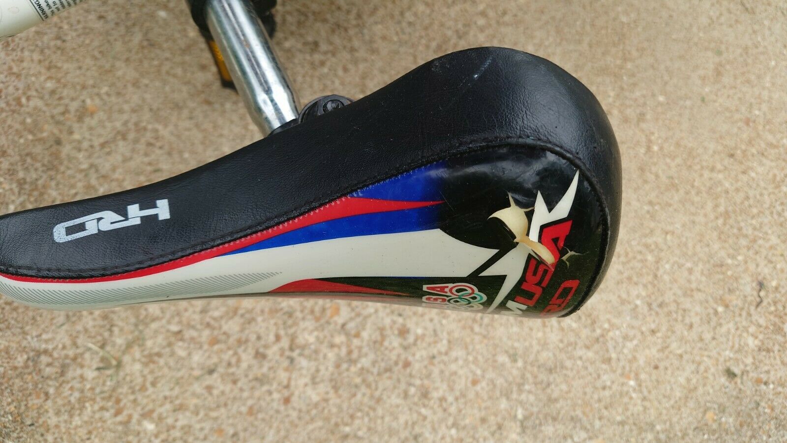 Usa Bmx Bike 🚲 - Fresh Stock Dated January 2026