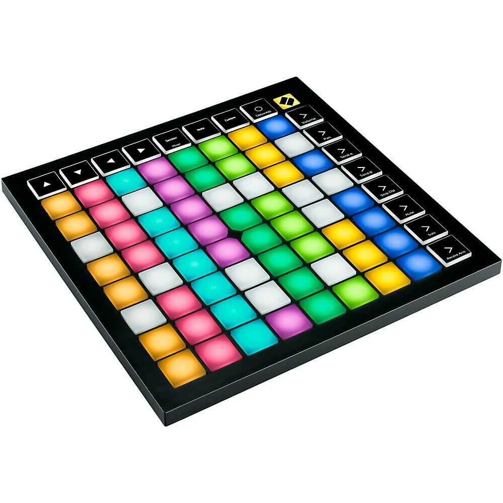 Novation Launchpad X Pad Controller - Fresh Stock Dated December 2025