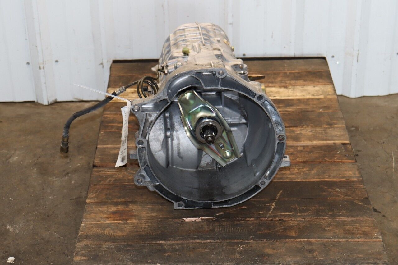 2002 2003 2004 Porsche 911 996 3.6 6 Speed Transmission Stk#21528 - Fresh Stock Dated December 2025