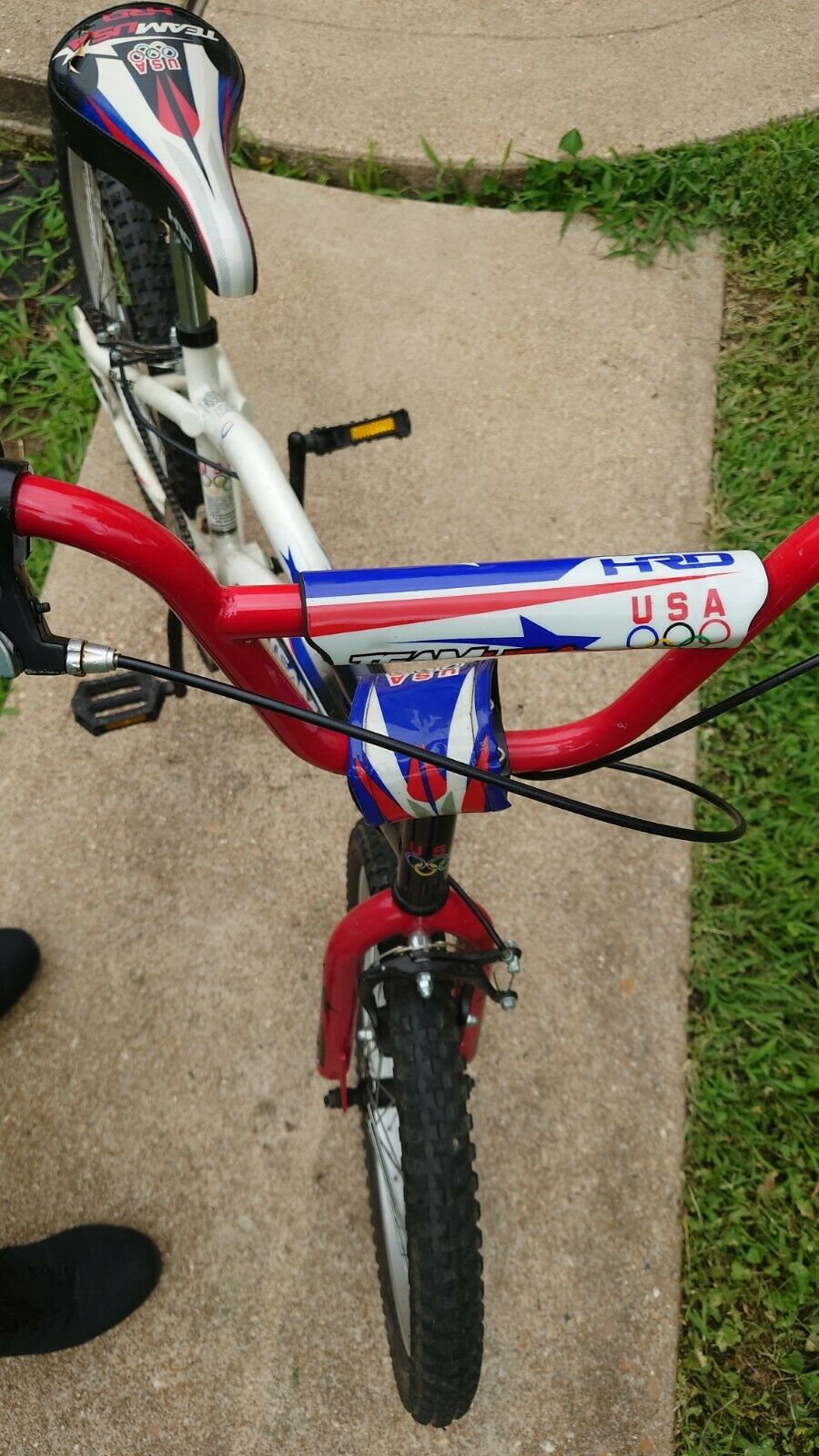 Usa Bmx Bike 🚲 - Fresh Stock Dated January 2026