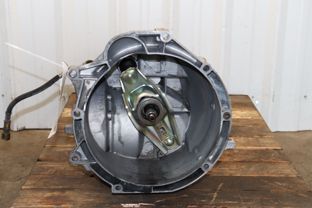 2002 2003 2004 Porsche 911 996 3.6 6 Speed Transmission Stk#21528 - Fresh Stock Dated December 2025