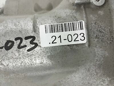 2009-2014 Nissan Gt-R Transmission Gearbox Tranny Transfer Case 51K Miles - Fresh Stock Dated December 2025
