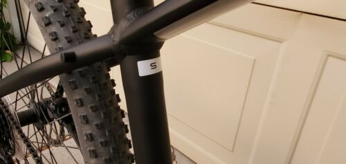 🔥Trek Marlin 5 Small Mountain Bike in New Condition! 27.5 Wheels & Disc Brks!👍 - Fresh Stock Dated December 2025