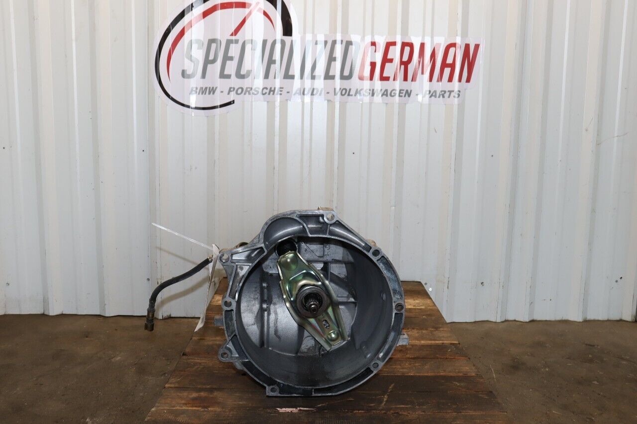 2002 2003 2004 Porsche 911 996 3.6 6 Speed Transmission Stk#21528 - Fresh Stock Dated December 2025