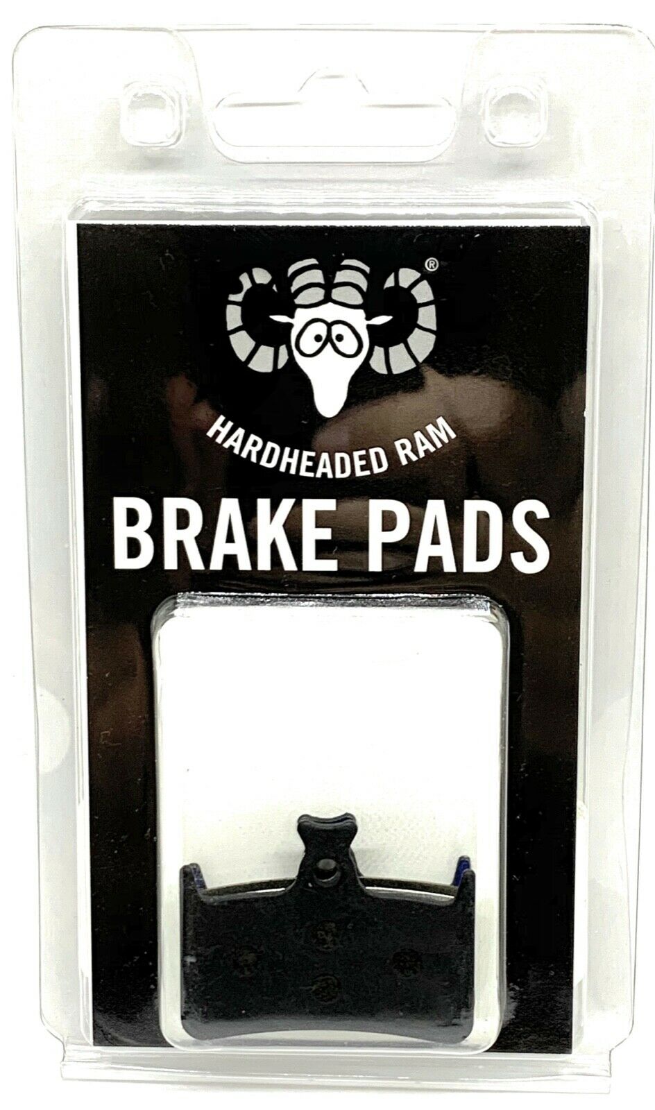 Bike brake pads resin for Hope E4, DBP/59, Mono, Tech 3, Tech Evo. - Fresh Stock Dated December 2025