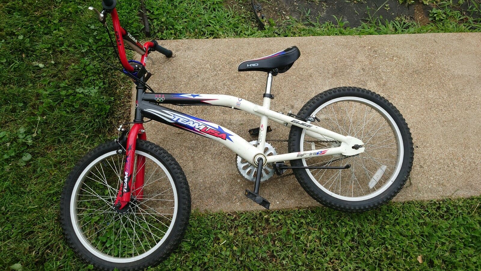 Usa Bmx Bike 🚲 - Fresh Stock Dated January 2026