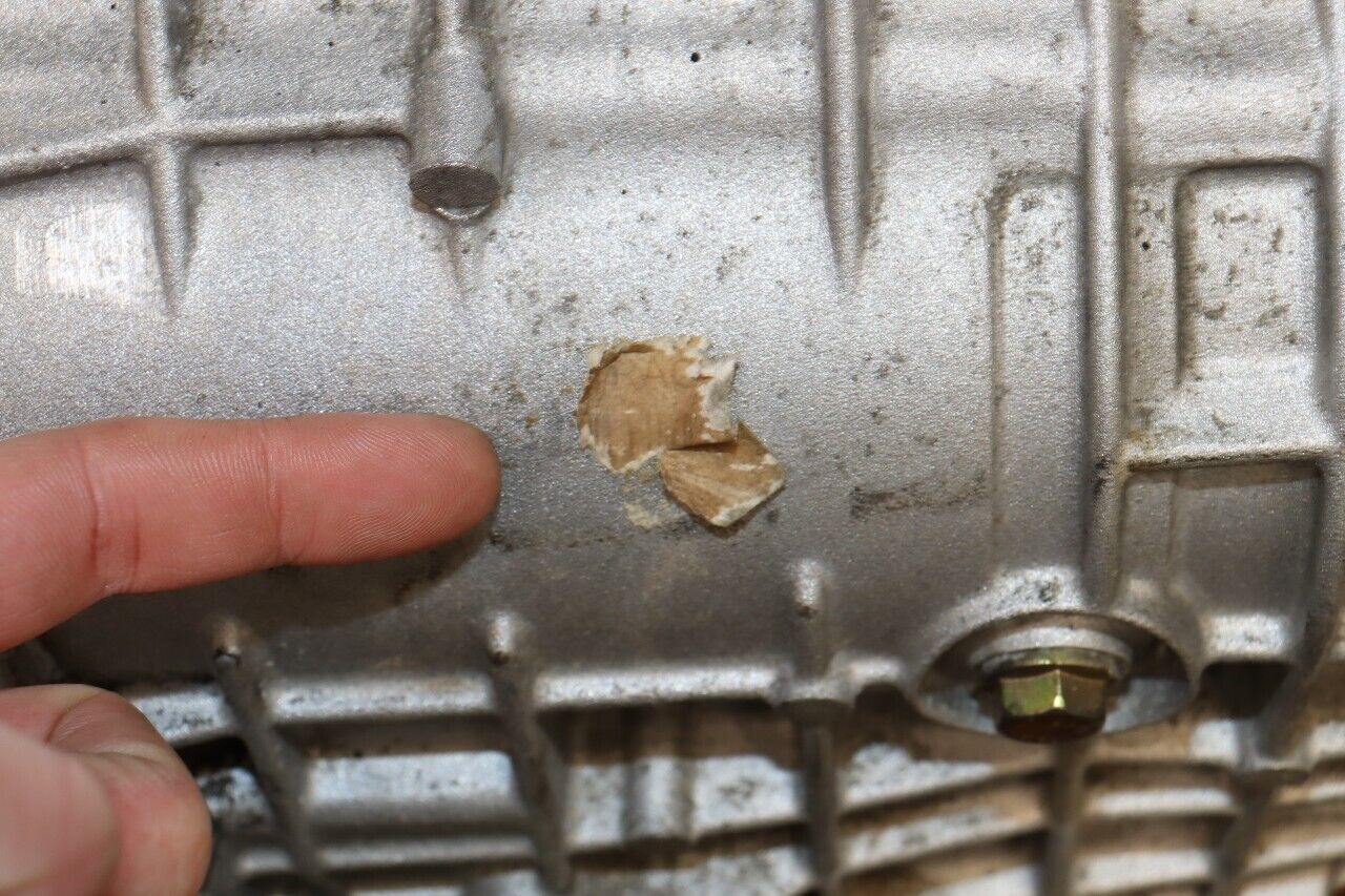 2002 2003 2004 Porsche 911 996 3.6 6 Speed Transmission Stk#21528 - Fresh Stock Dated December 2025