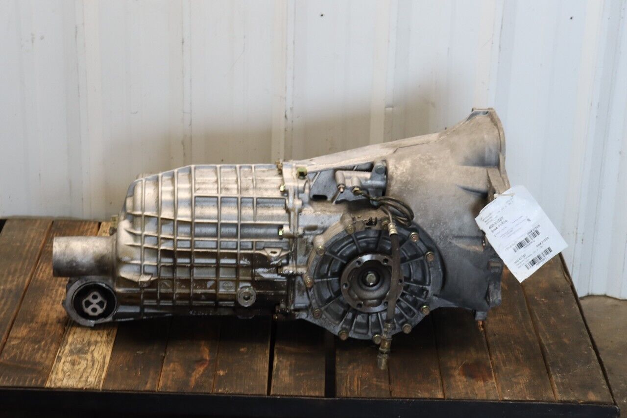 2002 2003 2004 Porsche 911 996 3.6 6 Speed Transmission Stk#21528 - Fresh Stock Dated December 2025
