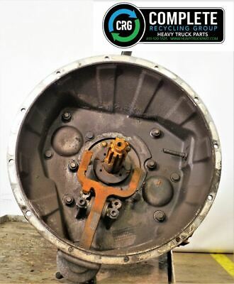 2009 Eaton/Fuller FR15210B Transmission Assys - SN: 1-2209524 - Fresh Stock Dated December 2025