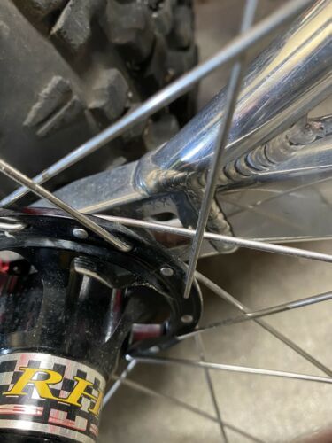 98 Gt Speed Series XXL - Fresh Stock Dated December 2025