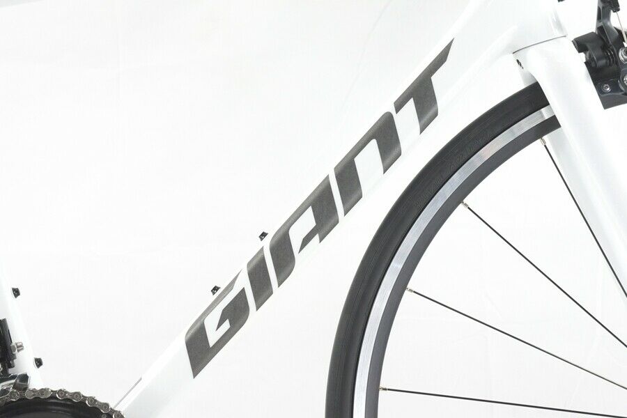 Giant Tcr Advanced1 Se 2020 Model Carbon Road Bike Size M 11Th Speed 700C - Fresh Stock Dated December 2025