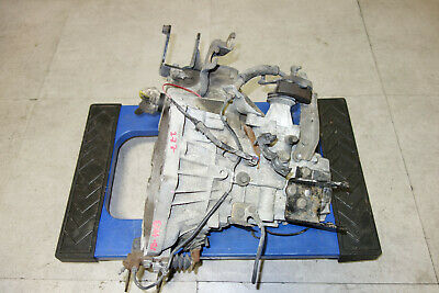 JDM Toyota Corolla Matrix Pontiac Vibe 2ZZ 6speed Manual Transmission 2003-2007 - Fresh Stock Dated December 2025